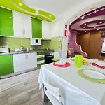 Da Rocha, Wi-fi Gratuito By S&bp Apartamento
