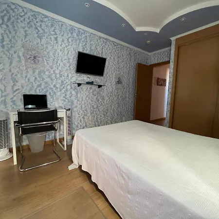 Apartman Da Rocha, Wi-fi Gratuito By S&bp *