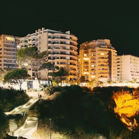Da Rocha, Wi-fi Gratuito By S&bp Apartamento Portimão