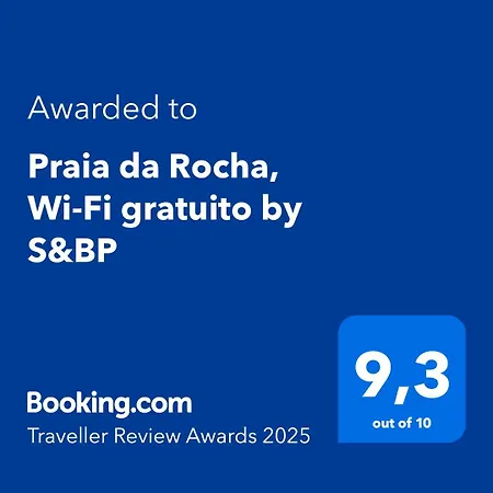 Da Rocha, Wi-fi Gratuito By S&bp Апартаменти *