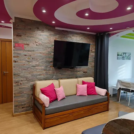 Apartamento Da Rocha, Wi-fi Gratuito By S&bp Portimão