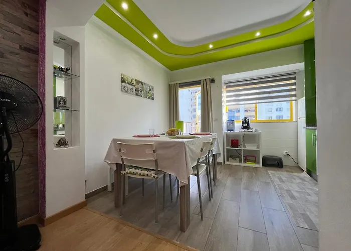 Da Rocha, Wi-fi Gratuito By S&bp Apartamento