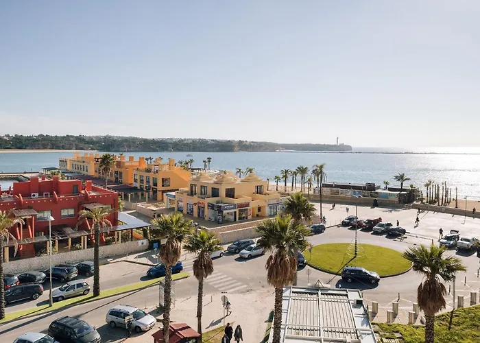 Da Rocha, Wi-fi Gratuito By S&bp Apartamento *