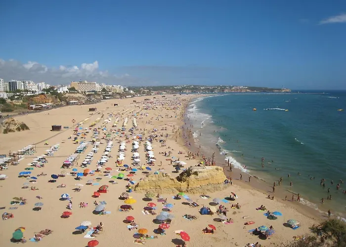 Apartamento Da Rocha, Wi-fi Gratuito By S&bp