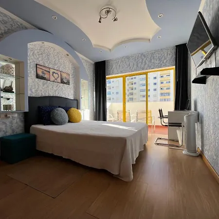 Da Rocha, Wi-fi Gratuito By S&bp * Portimão