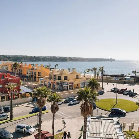 Da Rocha, Wi-fi Gratuito By S&bp Apartament *