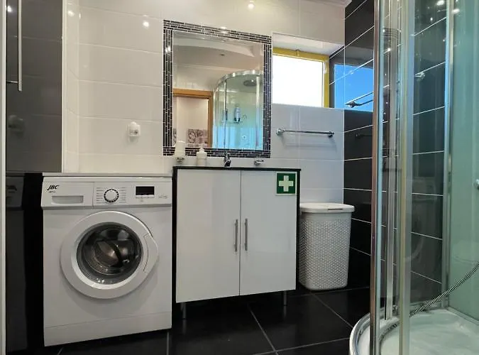 Apartament Da Rocha, Wi-fi Gratuito By S&bp