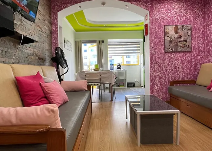 Apartament Da Rocha, Wi-fi Gratuito By S&bp