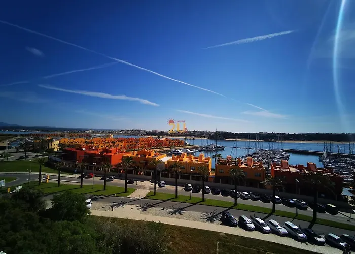 Apartament Da Rocha, Wi-fi Gratuito By S&bp *