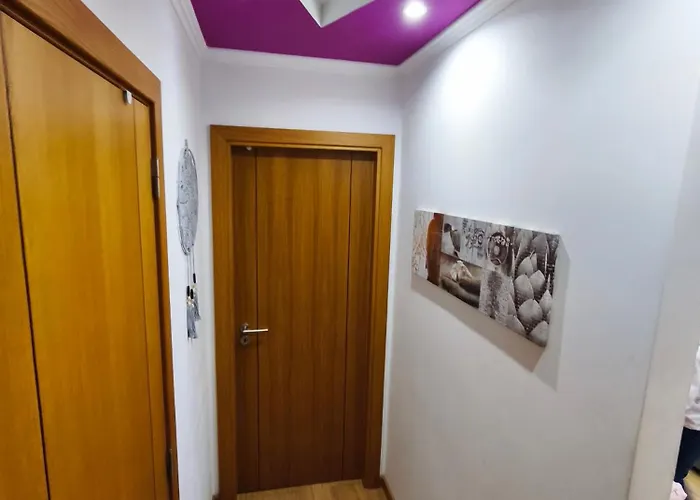 Da Rocha, Wi-fi Gratuito By S&bp Apartament Portimão