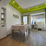 Da Rocha, Wi-fi Gratuito By S&bp Apartment