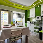 Apartment Da Rocha, Wi-fi Gratuito By S&bp *