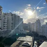 Apartment Da Rocha, Wi-fi Gratuito By S&bp Portimão