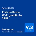 Da Rocha, Wi-fi Gratuito By S&bp Apartment *