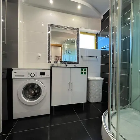Apartment Da Rocha, Wi-fi Gratuito By S&bp