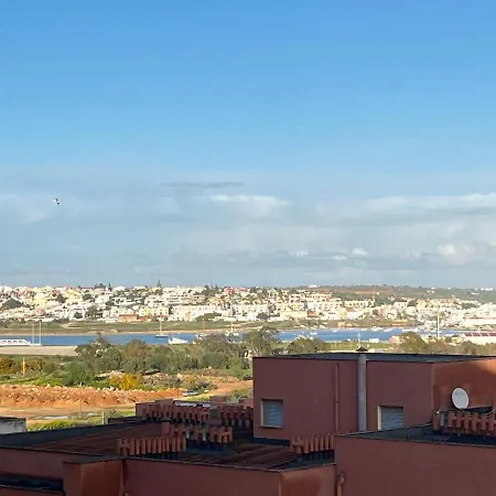 Apartment Da Rocha, Wi-fi Gratuito By S&bp Portimao