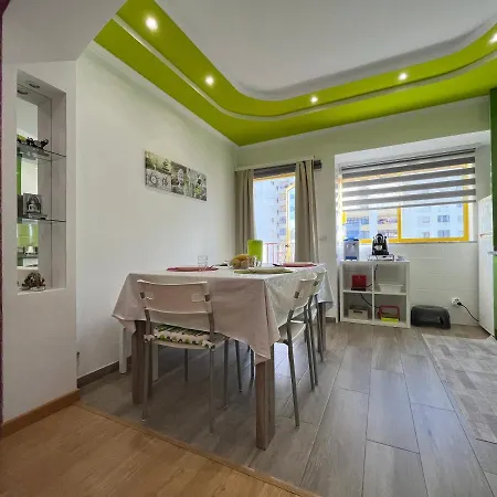 Da Rocha, Wi-fi Gratuito By S&bp Apartamento