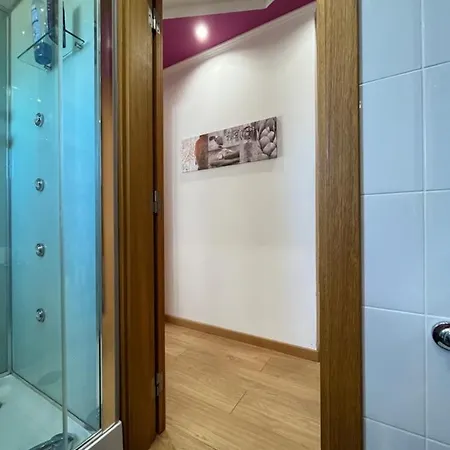 Da Rocha, Wi-fi Gratuito By S&bp Apartamento