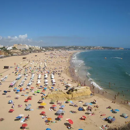 Apartamento Da Rocha, Wi-fi Gratuito By S&bp