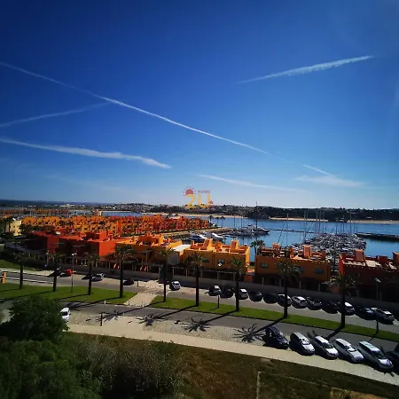 Apartamento Da Rocha, Wi-fi Gratuito By S&bp *