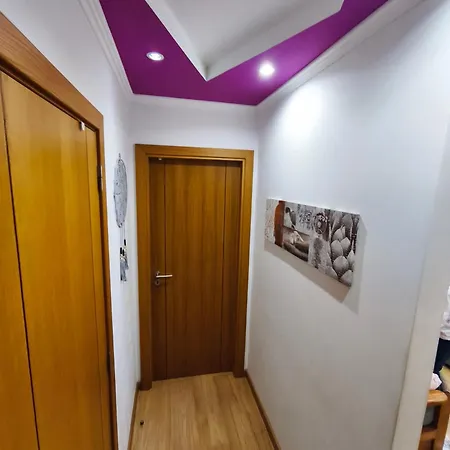 Da Rocha, Wi-fi Gratuito By S&bp Apartamento Portimão